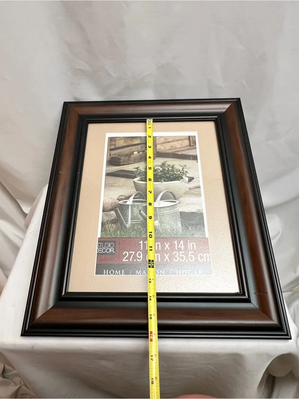 Studio Decor pre owned